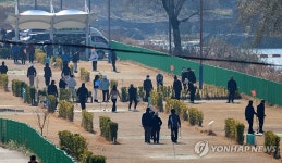 파크골프 즐겨요