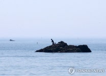 경북 영덕군 갯바위서 낚시하던 40대 바다에 떨어져 사망
