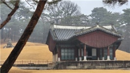 [세상풍경] 고양 서삼릉을 아시나요