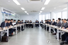 이호현 2차관, 공장지붕 태양광 활성화를 위한 간담회