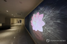 백제대향로로 가는 길