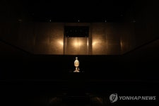 국립부여박물관 백제대향로관