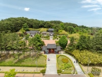 강릉 오죽헌·시립박물관, 누적 관람객 60만 명 돌파