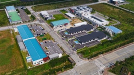 익산 주얼리 임대공장 100% 분양…4개 주요 업체 입주 확정