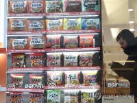 편의점 등 프랜차이즈 매출↑…증가폭은 둔화