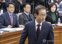 인사청문회 선서문 제출 마친 김호철 감사원장 후보자
