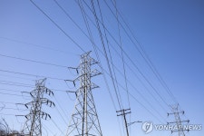 美주택용 전기요금 내년에도 인상 전망…중간선거에 변수