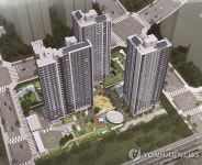 LH, 남양주 진접2·구리 갈매 등 공공아파트 1천291가구 공급