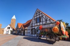 [걷고 싶은 길] 한국 속 독일을 만나는 남해바래길 7코스