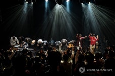 김광석 30주기 공연 광석이 다시 만나기