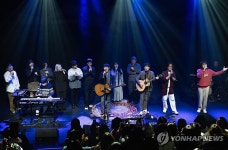 김광석 30주기 공연 광석이 다시 만나기