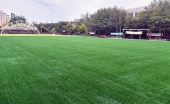 [구리소식] 시, 섬말공원 등 도심공원 4곳 정비 완료