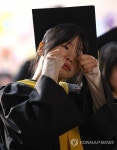 [현장] 학령인구 감소에…대구 월곡초 졸업식·폐교식 함께 열려