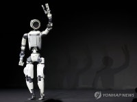 [CES 2026] 현대차그룹, 로봇 제품·기술 총출동…아틀라스·로보택시 등