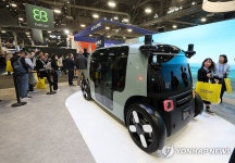 죽스, CES에서도 인기만점