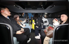 죽스, CES에서도 인기만점