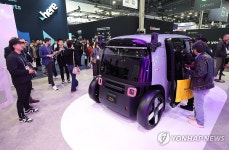 죽스, CES에서도 인기만점