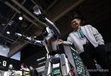 하이센스 로봇 제작 능력은?