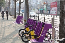 부산 남구, 대학가 주변 공유 모빌리티(PM) 전용 주차구역 조성