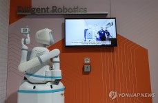 메디컬 로봇의 등장