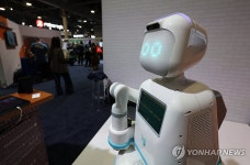 메디컬 로봇의 등장