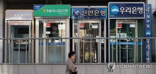 5대지주, 서민ㆍ자영업자 위한 '포용금융'에 5년간 70조 공급