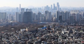 작년 서울 생애 첫 집합건물 매수자, 4년만에 최다