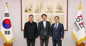 강원도, 원주지역 여야 국회의원과 핵심 현안 논의