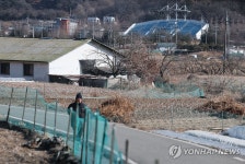 조용한 강화 송해면 하도리