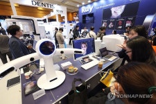 한자리에서 만나는 치과장비 및 재료