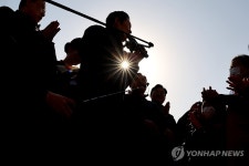 정청래 대표, 내 나이가 어때서