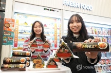 세븐일레븐, 중식대가 후덕죽 셰프와 손잡고 중화요리 간편식 선봬