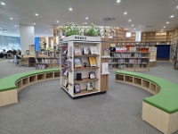 1인당 연간 독서량 5.7권…동해시, 책 읽는 도시 자리매김