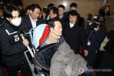 [속보] 장동혁 