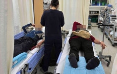 가평 경로당 음식 먹고 집단 식중독…16명 병원 치료