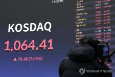 천스닥 열린 날 삼성 코스닥ETF 개인 순매수 6천억…역대 최대