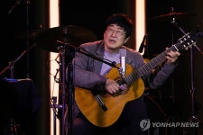 김창완밴드 세븐티 발매