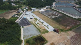 보존이냐 수익이냐…안산 동주염전 체험장 매립 추진 논란