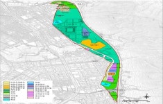 창원 사파지구 도시개발구역 2월 준공…2029년 가정법원 개원