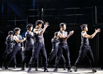 10주년 맞은 뮤지컬 은밀하게 위대하게