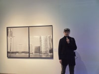 디지털 세계서 포착한 오류와 균열들, 작품으로 재창조하다