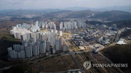 원주시, 일자리·교통·주거 3박자 선순환구조로 성장 기반 마련