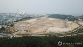 동해 북평 제2일반산업단지, 강원 기업투자촉진지구 지정