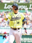 프로야구 SSG, 선수단 연봉 재계약 완료…조형우 212.5% 인상