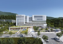 신설 예정된 경기 용인수지경찰서