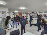 [화성소식] 어르신 건강관리 온돌경로당 17곳 운영