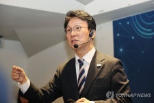 김민석 국무총리, 중소기업인들 대상 K-국정설명회