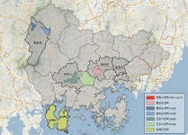 부르면 간다 경남형 수요응답형 버스 확대…함안군 추가