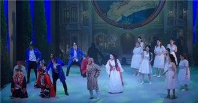 울주문화재단, 국비 지원으로 창극 살로메 등 3개 공연