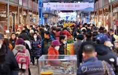 설연휴 서울 대중교통 막차 연장…병원·약국 하루 2천여곳 진료